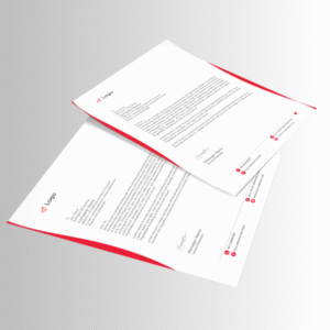 Letterhead