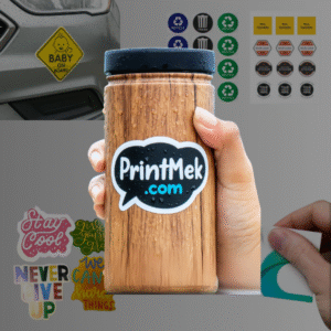 Non Tearable ( Waterproof & Durable)